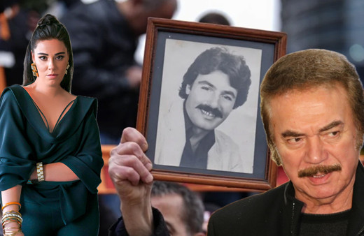 "Babam arabeskin prensi değil, kralıydı" demişti! Tuğçe Tayfur'a Orhan Gencebay'dan yanıt geldi