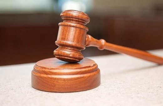 Doktoru tecavüz edip öldürdü! İşte katilin cezası...