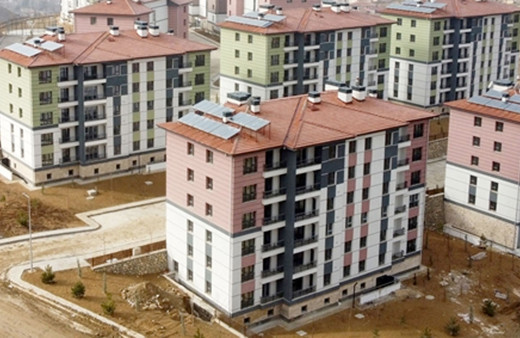 Fuzul Topraktan 2025 hedeflerini açıkladı en az 6 proje satışa çıkıyor aşamalı konut kredisi