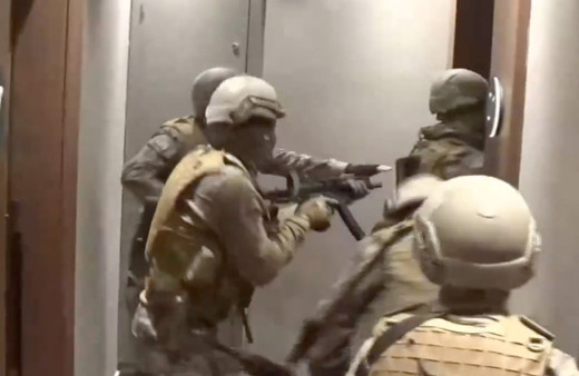 İstanbul'da "Narkokapan-8" operasyonu! Bakan Yerlikaya ayrıntıları paylaştı