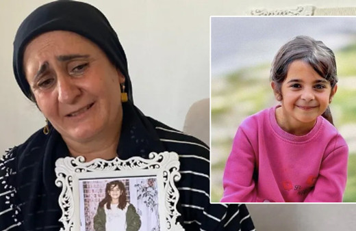 Narin Güran cinayeti davasında anne Yüksel Güran'ın tutukluluğuna yapılan itiraz reddedildi