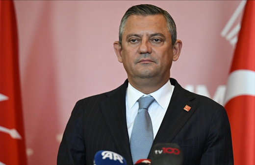 Özgür Özel'den erken seçim çağrısı: "Adayımız hazır..."