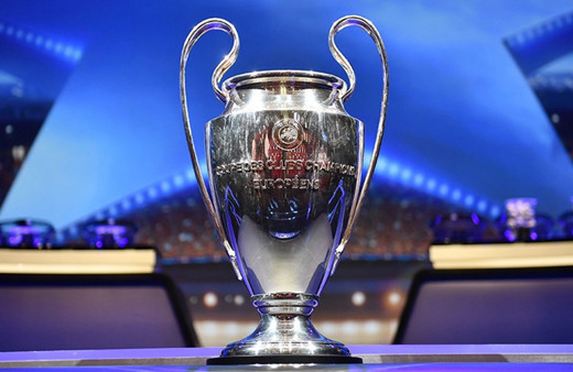 UEFA Şampiyonlar Ligi'nde 7. hafta heyecanı yarın başlayacak
