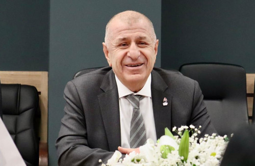 Zafer Partisi Genel Başkanı Ümit Özdağ hakkında resen soruşturma