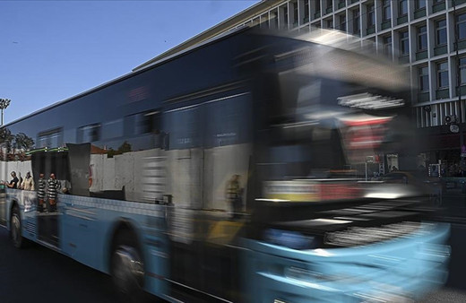 Ankara'da özel halk otobüsleri ücretsiz, abonman, indirimli yolcu taşımama kararı aldı