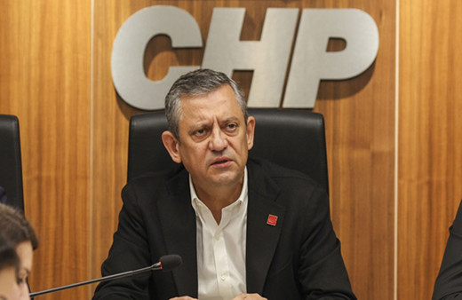 CHP'nin TBMM grup toplantısı ertelendi