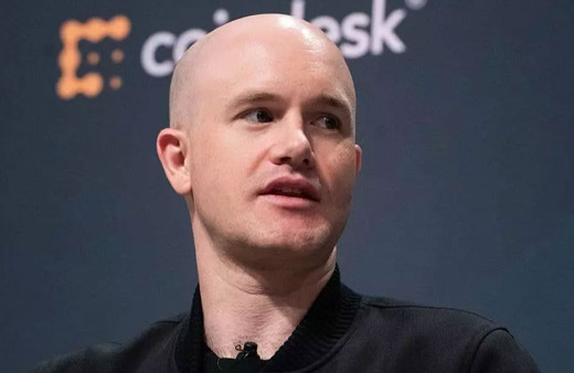 Coinbase CEO'su Brian Armstrong: 'İzin almak için Türkiye ile görüşüyoruz'