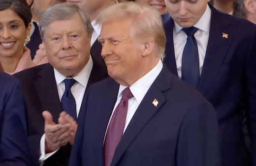 ABD Başkanı Donald Trump 75 günlük TikTok kararnamesini imzaladı