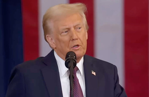 Meksika Devlet Başkanından, Trump'a "Amerika Körfezi" cevabı