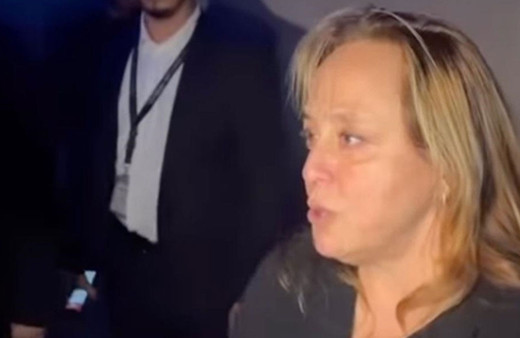 Menajer Ayşe Barım'a yönelik soruşturma! Nedim Saban "tanık" olarak ifadeye çağrıldı