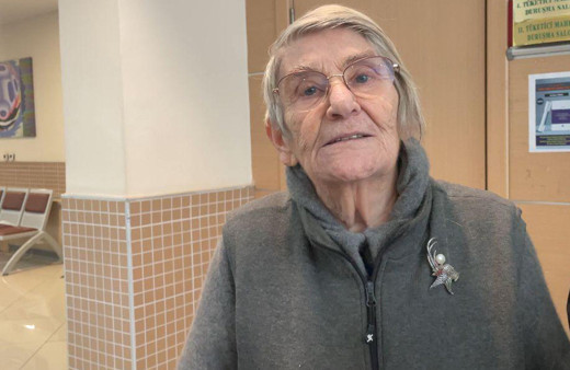 Prof. Dr. Canan Karatay, hatalı tedavi uyguladığı iddiasıyla hakim karşısında