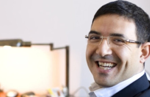 Kartalkaya'daki otel yangınında Prof. Dr. Atakan Yalçın da yaşamını yitirdi