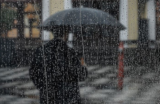 Meteoroloji o ili uyardı! Gece yarısına kadar sürecek