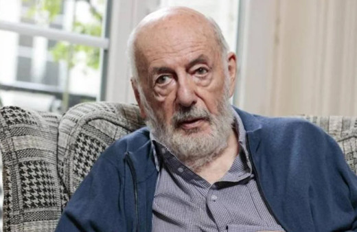 Fransız yönetmen Bertrand Blier hayatını kaybetti