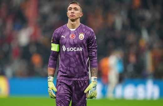 Fernando Muslera’dan maç sonu flaş hareket! Tribünlerden tepki görmüştü