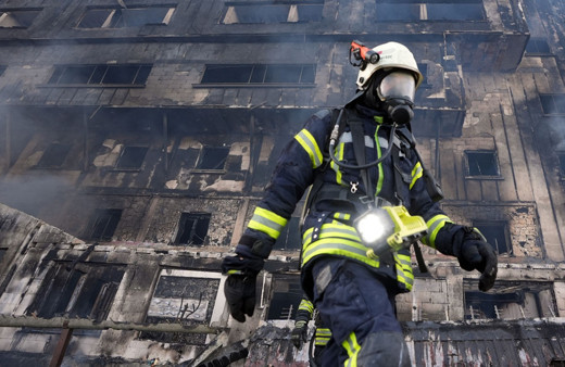 Kartalkaya otel yangını faciası gazetelerin manşetlerinde kim nasıl gördü?