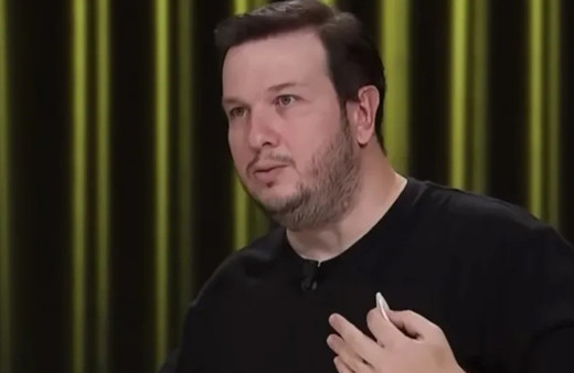 Kartalkaya'da faciaya rağmen kayak keyfi yaptılar! Şahan Gökbakar o kişilere isyan etti