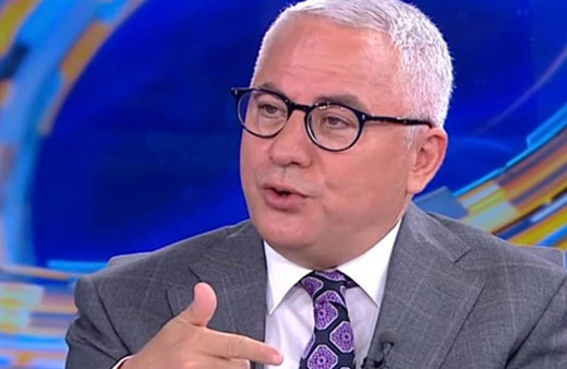 Sözcü yazarı Nedim Türkmen ve ailesi Kartalkaya faciasında hayatını kaybetti