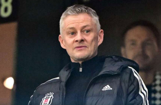Ole Gunnar Solskjaer tarihi galibiyetin şifresini açıkladı