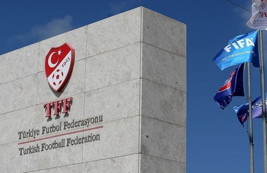 Süper Lig'den 7 kulüp ve Dursun Özbek PFDK'ye sevk edildi