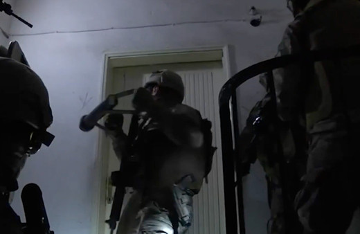 77 ilde Narkokapan-9 operasyonu: 14 milyona yakın uyuşturucu hap ele geçirildi