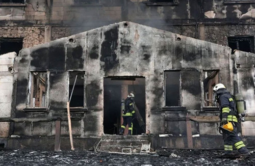 Kartalkaya'daki faciada yeni detaylar! Yangının çıkış noktası netleşti
