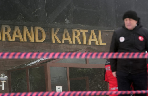 Bolu'daki otel yangınında hayatının kaybeden 78 kişinin isimleri belli oldu