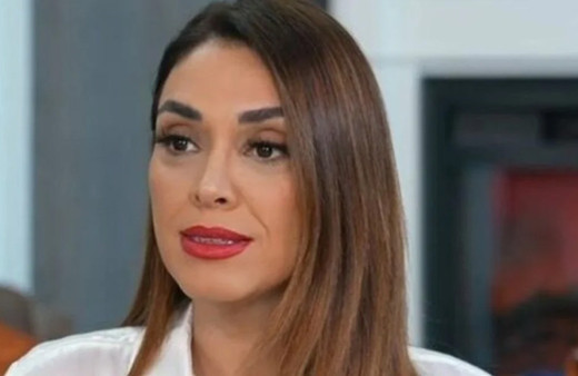 Bolu'daki yangın felaketinde Zuhal Topal tanıdıklarını kaybetti! Yaşadığı acıyı fotoğrafla paylaştı