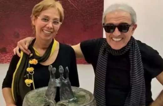 Eşi, Edip Akbayram'ın sağlık durumunu açıkladı