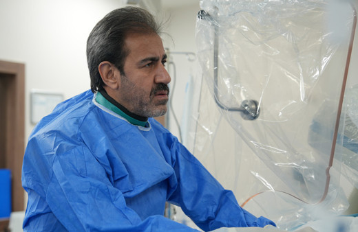 Kalp damarlarına yeni umut: İlaçlı balonlar