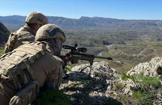 Kışlasız bedelli askerlik iddiaları gündem oldu! MSB son noktayı koydu