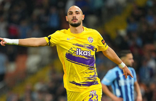 Galatasaray, Ahmed Kutucu’yu 3,5 yıllığına kadrosuna kattı