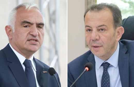 Tanju Özcan'dan Kartalkaya faciası için Bakan Mehmet Nuri Ersoy'a canlı yayın çağrısı