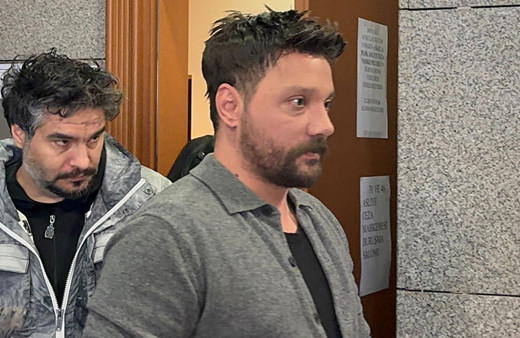 Oğuzhan Uğur 'baraj çatladı' paylaşımına ilişkin mahkemede ifade verdi: Keşke önce ekibime sorsaydım