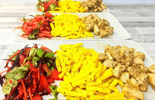 Köfteci Yusuf sonrası Tavuk Dünyası da listede! Bakanlığın ifşa listesine girdi