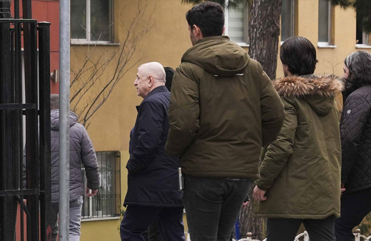 Yazar Fuat Uğur 'Ümit Özdağ İsrail projesi' dedi olay oldu