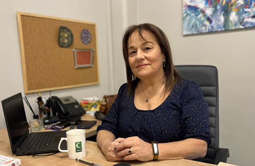 Alkol bağımlılığından kurtulup Yeşilay'da iyileştirme koçu oldu