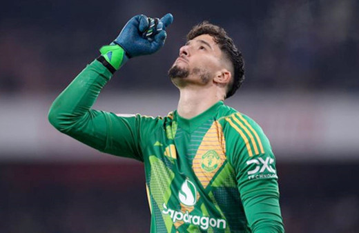 UEFA Avrupa Ligi'nde 7. hafta sonuçları Altay Bayındır