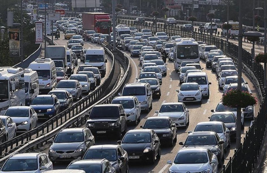 Trafikte yeni dönem! Kurallara uymayan sürücüler yandı: Ehliyetlerine el konulacak