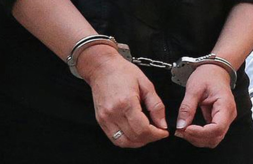 Bartın'da 11 yaşındaki oğlunu tüfekle vuran baba tutuklandı