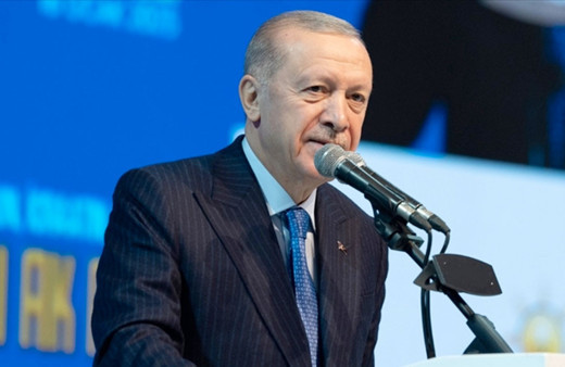 Cumhurbaşkanı Erdoğan'dan otel yangını faciasıyla ilgili açıklama: Bu acıyı yaşatanlar hesap verecek