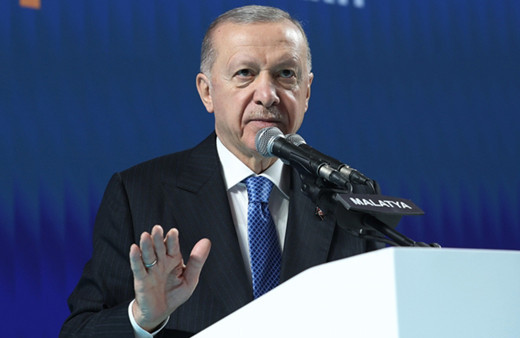 Cumhurbaşkanı Erdoğan'dan önemli açıklamalar