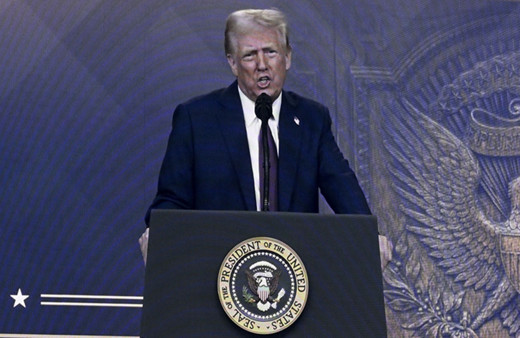 Trump'tan 'Zelenkiy müzakerelere hazır' açıklaması