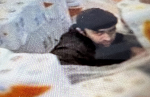 Düzensiz göçmenleri "kağıt havlular" arasında saklayan suç örgütüne hapis cezası istemi