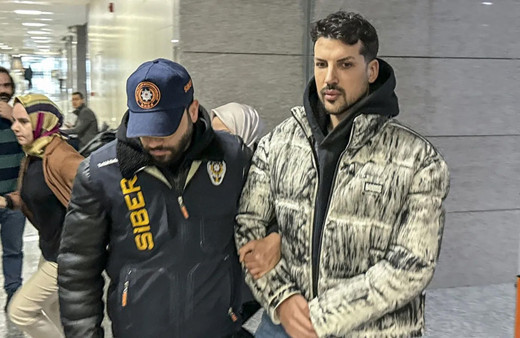 Kerimcan Durmaz için istenen ceza belli oldu! Yasa dışı bahse teşvik iddiasıyla tutuklanmıştı