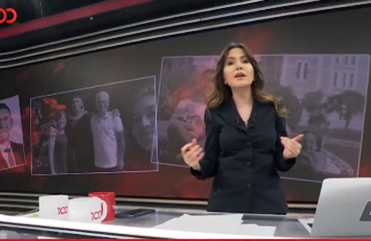 MHP'li İsmail Özdemir ve ailesi de Kartalkaya'daki oteldeydi Kübra Par bilinmeyen detayı anlattı