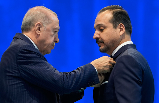 Kürşad Zorlu AK Parti'ye çok farklı bir seçmen kitlesini çekecek