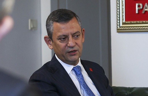 Özgür Özel otel yangını faciasıyla ilgili bilirkişi heyetinin ön raporunu paylaştı