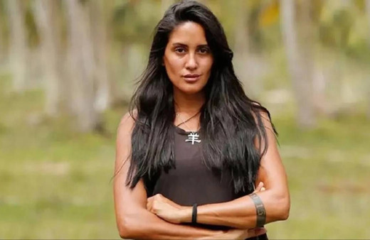 Survivor Sahra Işık erik aşerdi! 3 adet erik için ödediği paraya inanamadı