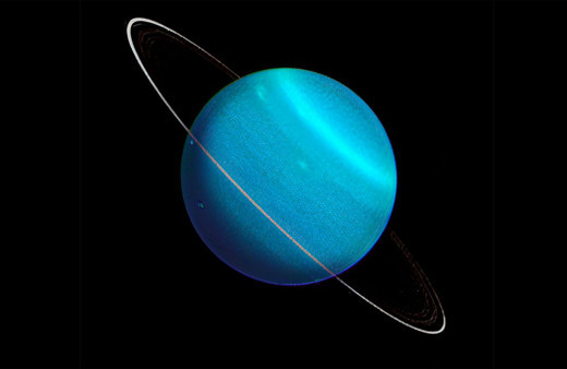 Tek gecede 6 gezegen bir arada geçit sunacak